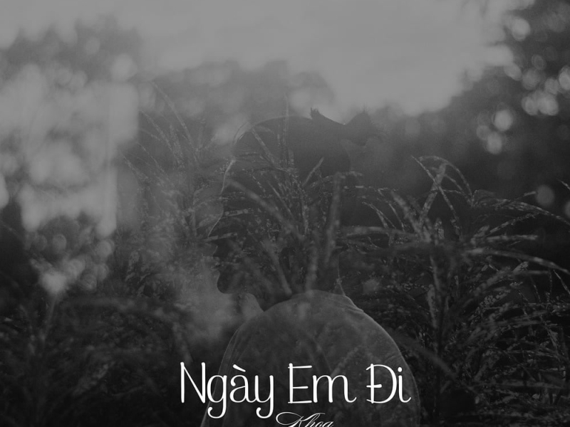 Ngày Em Đi (Single)