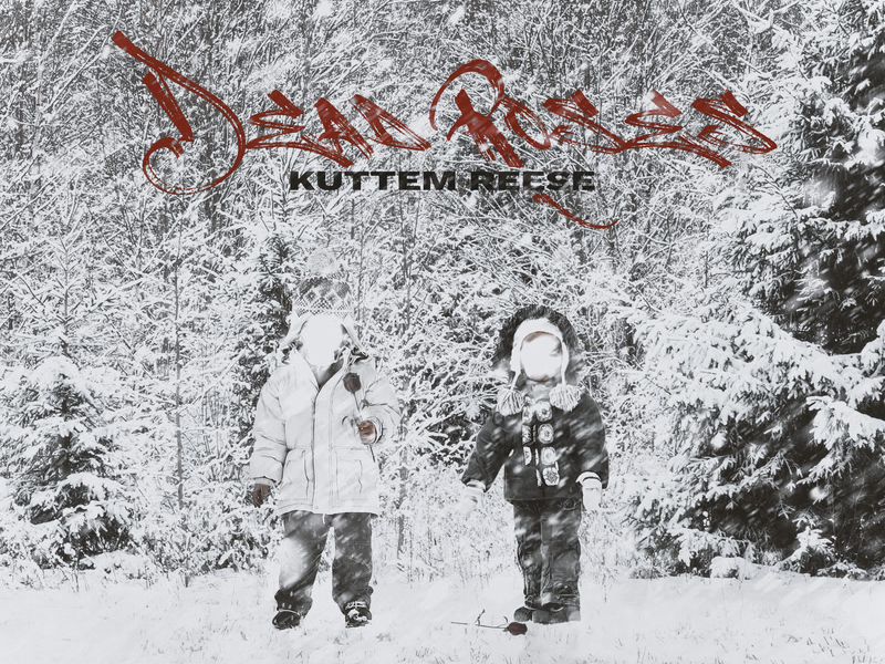 Dead Roses (Single)