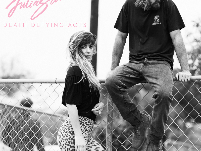 Death Defying Acts (Single)