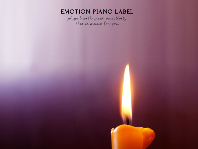 My little hope (Single)