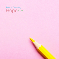 Pencil Drawing Hope (Single)