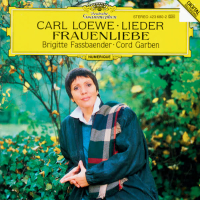 Loewe: Lieder (Selection); Frauenliebe, Op. 60
