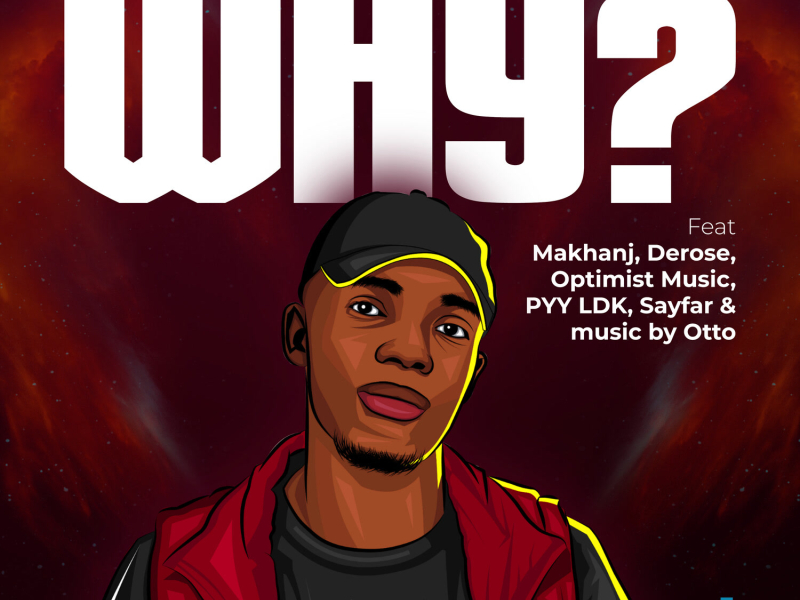 Why (Single)
