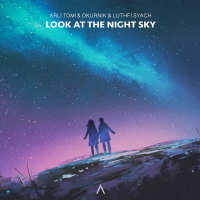 Look At The Night Sky (Single)