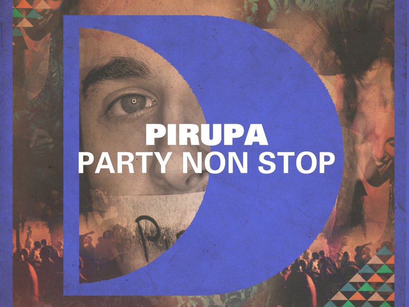 Party Non Stop (Remixes) (EP)