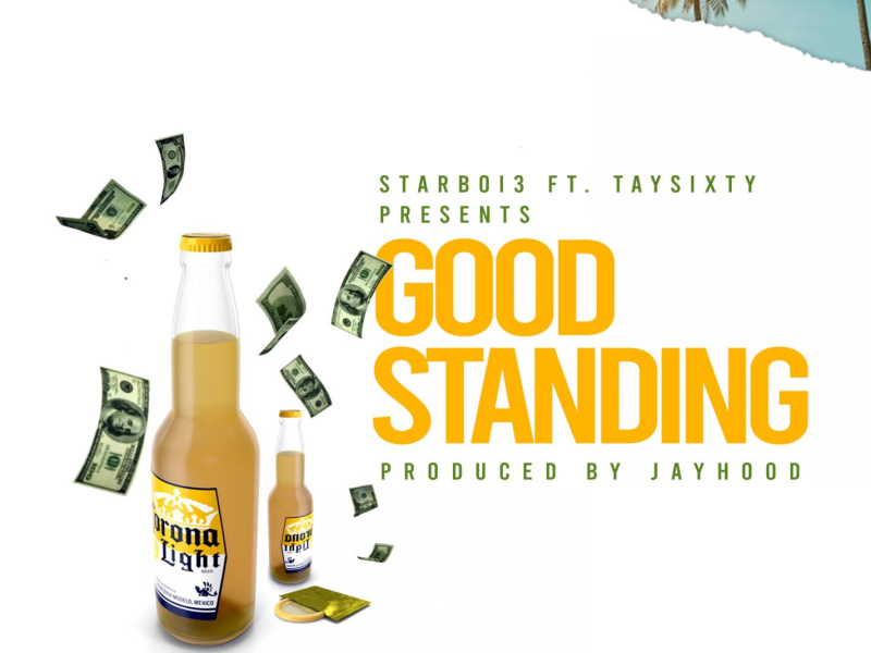 Good Standing (Single)