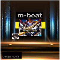 M-Beat Junglelist Latino (Single)