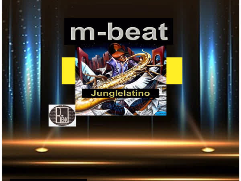 M-Beat Junglelist Latino (Single)