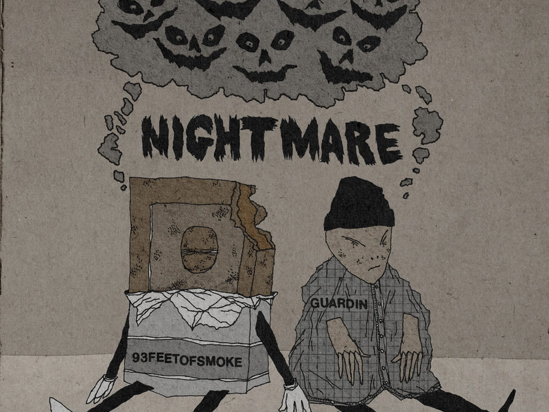 NIGHTMARE (Single)