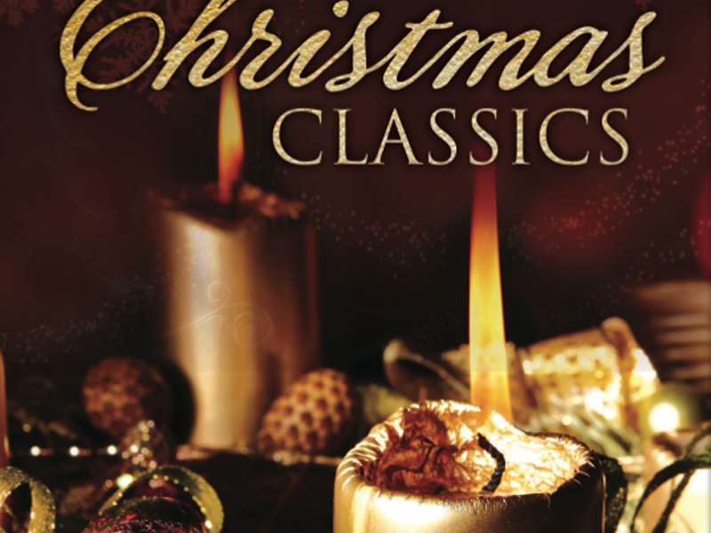 Christmas Classics: A Traditional Christmas Album