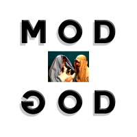 Modgod (EP)