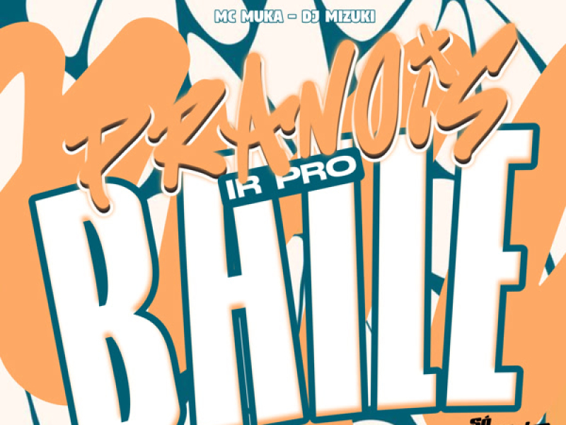 Pra Nois ir Pro Baile (Single)