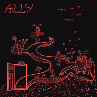 Ally (Single)
