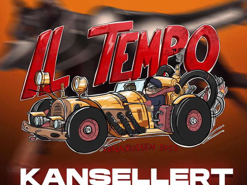 Il Tempo 2023 (Single)