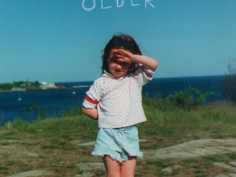 Older (Single)