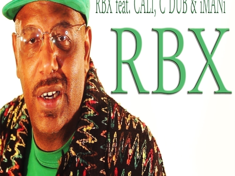 Cali Way (feat. iMANi, C Dub, & Cali)