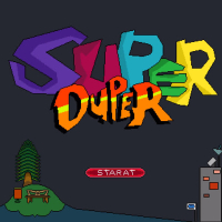 Super Duper (Single)