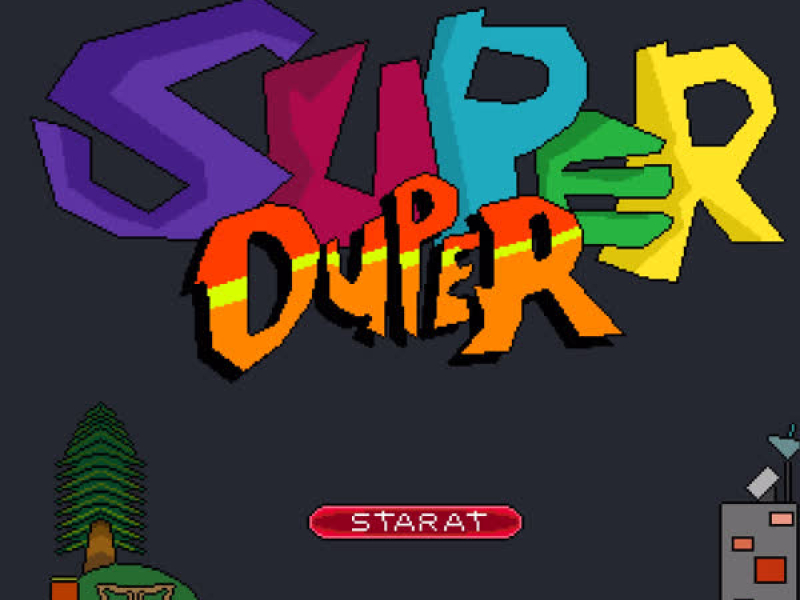 Super Duper (Single)