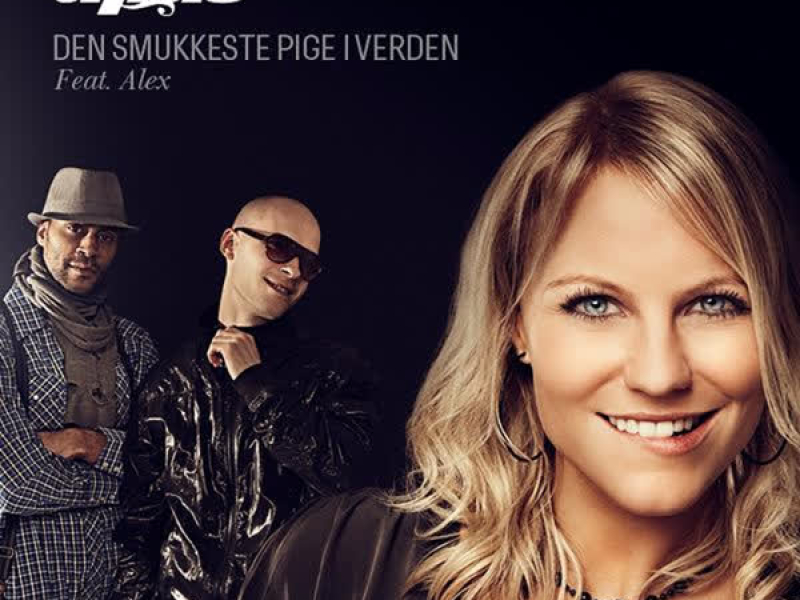 Den Smukkeste Pige I Verden (Single)