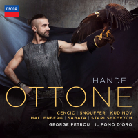 Handel: Ottone, HWV15, Act 2: 