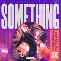 Something Just Like This (Single)