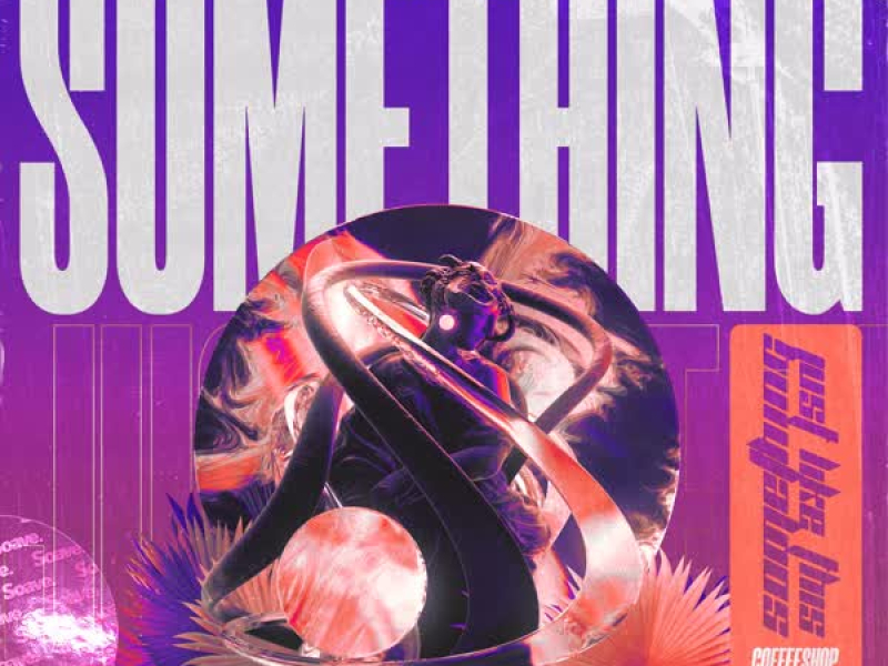 Something Just Like This (Single)