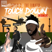 Touch Down (Remix) (Single)
