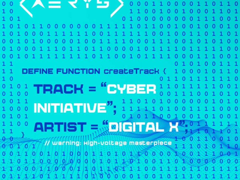 Cyber Initiative (Single)