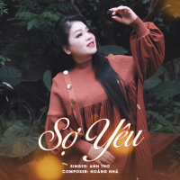 Sợ Yêu (Single)