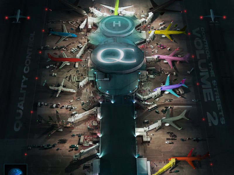 Leave Em Alone (Single)