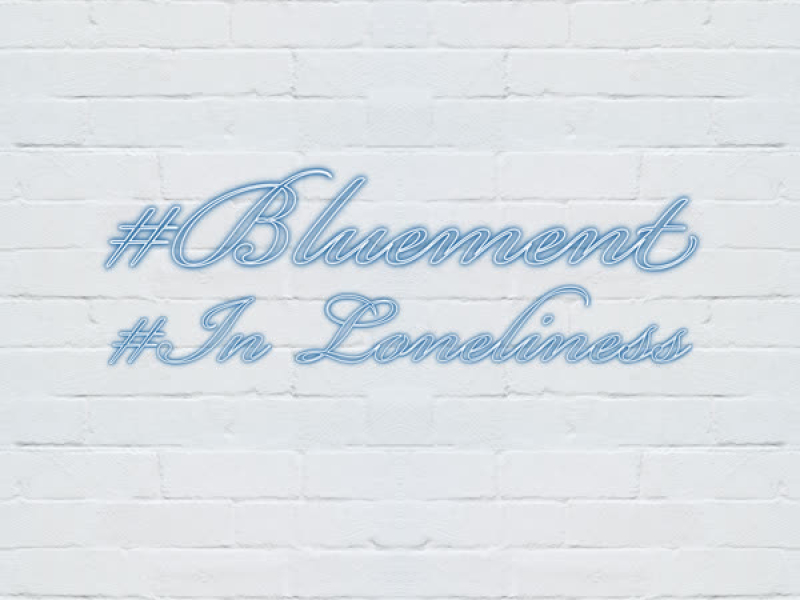 In Loneliness (Single)