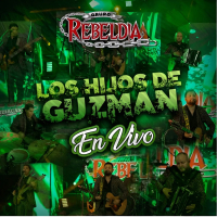 Los Hijos De Guzman (En Vivo) (Single)