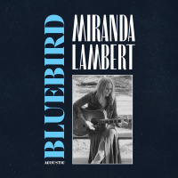 Bluebird (Acoustic) (Single)