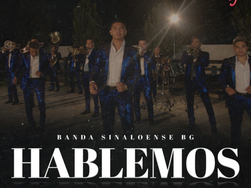 Hablemos (Single)