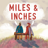 Miles & Inches (Single)