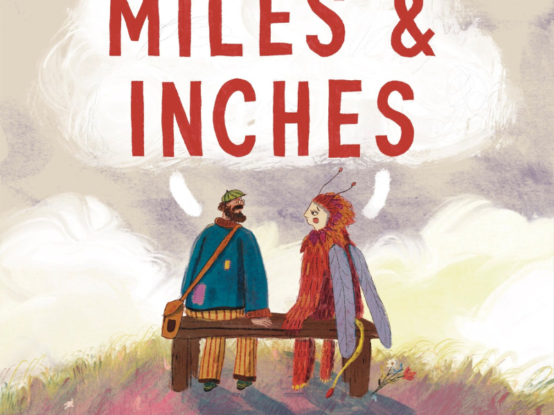 Miles & Inches (Single)