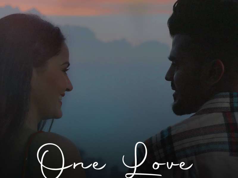 One Love (Single)