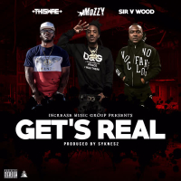 Get's Real (Single)