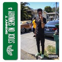 Blitz (feat. Toohda Band$ & Philthy Rich) (Single)