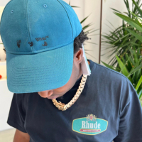 Pink Like Pu**y (Single)