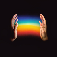 Nobody Like You (Single)