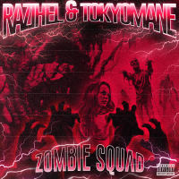 Zombie Squad (Single)
