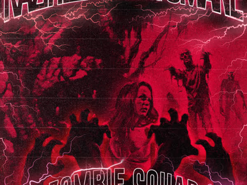 Zombie Squad (Single)