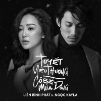 Mashup Tuyết Yêu Thương & Cô Bé Mùa Đông (Single)