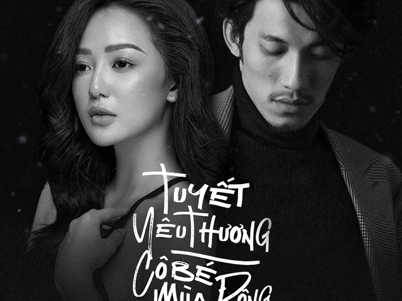 Mashup Tuyết Yêu Thương & Cô Bé Mùa Đông (Single)