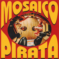 Mosaico Pirata (EP)
