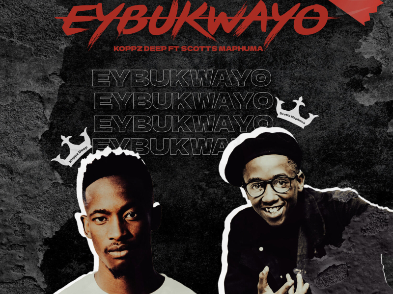 Eybukwayo (Single)
