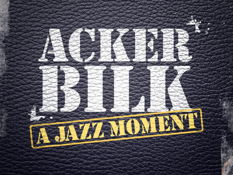 A Jazz Moment