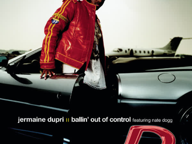 Ballin' Out Of Control (EP)