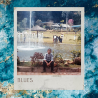 Blues (Single)